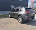 Сірий Джип Cherokee, об'ємом двигуна 3.24 л та пробігом 127 тис. км за 16000 $, фото 6 на Automoto.ua