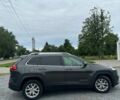 Сірий Джип Cherokee, об'ємом двигуна 1.96 л та пробігом 205 тис. км за 14000 $, фото 7 на Automoto.ua