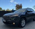 Сірий Джип Cherokee, об'ємом двигуна 2.36 л та пробігом 163 тис. км за 12500 $, фото 3 на Automoto.ua
