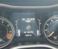 Сірий Джип Cherokee, об'ємом двигуна 2.36 л та пробігом 137 тис. км за 14000 $, фото 12 на Automoto.ua