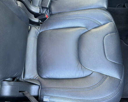 Сірий Джип Cherokee, об'ємом двигуна 2.36 л та пробігом 163 тис. км за 12500 $, фото 20 на Automoto.ua