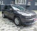 Сірий Джип Cherokee, об'ємом двигуна 1.96 л та пробігом 197 тис. км за 17600 $, фото 1 на Automoto.ua