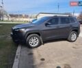 Сірий Джип Cherokee, об'ємом двигуна 3.24 л та пробігом 127 тис. км за 16000 $, фото 5 на Automoto.ua