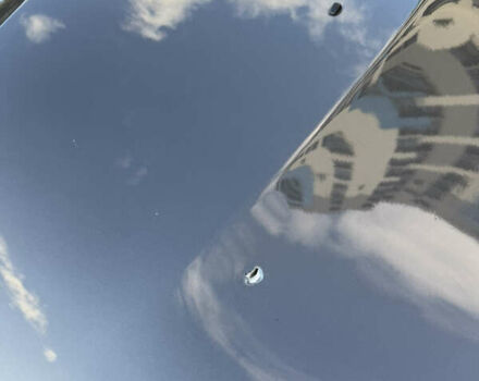 Сірий Джип Cherokee, об'ємом двигуна 2.36 л та пробігом 163 тис. км за 12500 $, фото 42 на Automoto.ua