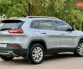 Сірий Джип Cherokee, об'ємом двигуна 3.24 л та пробігом 228 тис. км за 12950 $, фото 3 на Automoto.ua