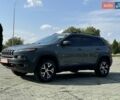 Серый Джип Чероки, объемом двигателя 3.2 л и пробегом 302 тыс. км за 15500 $, фото 1 на Automoto.ua