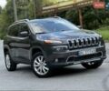 Серый Джип Чероки, объемом двигателя 3.24 л и пробегом 184 тыс. км за 12500 $, фото 5 на Automoto.ua