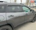 Серый Джип Чероки, объемом двигателя 3.24 л и пробегом 143 тыс. км за 14800 $, фото 5 на Automoto.ua