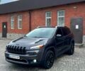 Сірий Джип Cherokee, об'ємом двигуна 2.4 л та пробігом 249 тис. км за 11499 $, фото 1 на Automoto.ua