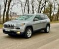 Серый Джип Чероки, объемом двигателя 3.2 л и пробегом 133 тыс. км за 11800 $, фото 3 на Automoto.ua