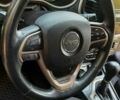 Сірий Джип Cherokee, об'ємом двигуна 2.36 л та пробігом 137 тис. км за 14000 $, фото 21 на Automoto.ua