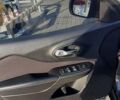 Сірий Джип Cherokee, об'ємом двигуна 2.4 л та пробігом 154 тис. км за 13900 $, фото 13 на Automoto.ua