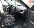 Серый Джип Чероки, объемом двигателя 2.4 л и пробегом 250 тыс. км за 11300 $, фото 10 на Automoto.ua