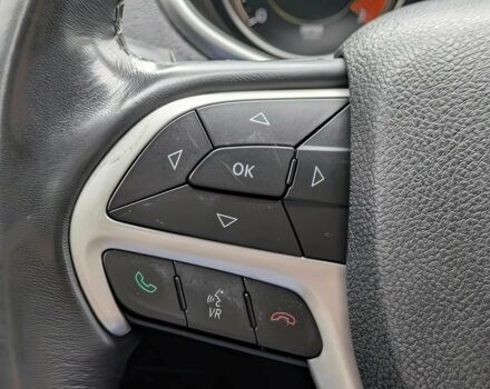 Джип Cherokee 2014 у Львові на Automoto.ua Сірий Джип Cherokee, об'ємом двигуна 2.4 л та пробігом 83 тис. км за 8400 $, фото 11 на Automoto.ua