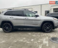 Сірий Джип Cherokee, об'ємом двигуна 2.36 л та пробігом 241 тис. км за 10800 $, фото 10 на Automoto.ua