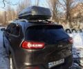 Сірий Джип Cherokee, об'ємом двигуна 2.4 л та пробігом 154 тис. км за 13900 $, фото 55 на Automoto.ua