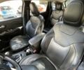 Серый Джип Чероки, объемом двигателя 3.24 л и пробегом 170 тыс. км за 14700 $, фото 29 на Automoto.ua
