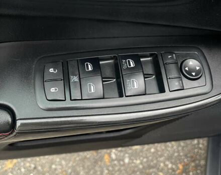 Серый Джип Чероки, объемом двигателя 3.24 л и пробегом 352 тыс. км за 12500 $, фото 20 на Automoto.ua