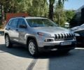 Сірий Джип Cherokee, об'ємом двигуна 2.36 л та пробігом 183 тис. км за 12900 $, фото 1 на Automoto.ua