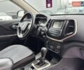 Серый Джип Чероки, объемом двигателя 2.36 л и пробегом 167 тыс. км за 12300 $, фото 17 на Automoto.ua
