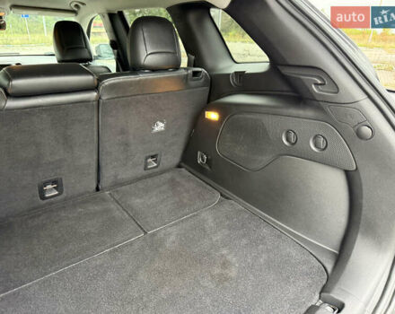 Сірий Джип Cherokee, об'ємом двигуна 2 л та пробігом 239 тис. км за 17500 $, фото 58 на Automoto.ua