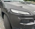 Сірий Джип Cherokee, об'ємом двигуна 1.96 л та пробігом 205 тис. км за 14000 $, фото 17 на Automoto.ua