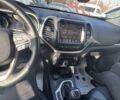 Серый Джип Чероки, объемом двигателя 3.24 л и пробегом 165 тыс. км за 16000 $, фото 13 на Automoto.ua