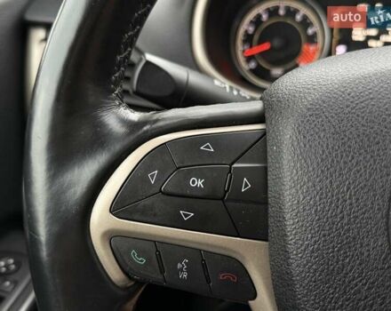 Сірий Джип Cherokee, об'ємом двигуна 3.24 л та пробігом 157 тис. км за 13900 $, фото 29 на Automoto.ua