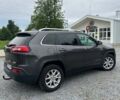 Сірий Джип Cherokee, об'ємом двигуна 1.96 л та пробігом 205 тис. км за 14000 $, фото 6 на Automoto.ua