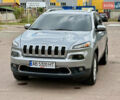 Сірий Джип Cherokee, об'ємом двигуна 3.24 л та пробігом 228 тис. км за 12950 $, фото 19 на Automoto.ua