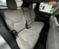 Сірий Джип Cherokee, об'ємом двигуна 3.24 л та пробігом 157 тис. км за 13900 $, фото 19 на Automoto.ua