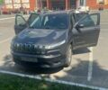 Сірий Джип Cherokee, об'ємом двигуна 3.24 л та пробігом 152 тис. км за 13000 $, фото 1 на Automoto.ua