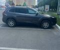 Сірий Джип Cherokee, об'ємом двигуна 3.24 л та пробігом 149 тис. км за 14700 $, фото 10 на Automoto.ua