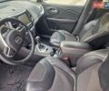 Серый Джип Чероки, объемом двигателя 2.36 л и пробегом 153 тыс. км за 16500 $, фото 3 на Automoto.ua