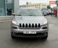 Сірий Джип Cherokee, об'ємом двигуна 3.24 л та пробігом 157 тис. км за 13900 $, фото 1 на Automoto.ua