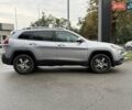 Сірий Джип Cherokee, об'ємом двигуна 3.24 л та пробігом 157 тис. км за 13900 $, фото 7 на Automoto.ua