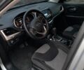 Серый Джип Чероки, объемом двигателя 2.4 л и пробегом 129 тыс. км за 14350 $, фото 7 на Automoto.ua