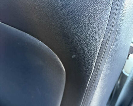 Сірий Джип Cherokee, об'ємом двигуна 2.36 л та пробігом 163 тис. км за 12500 $, фото 47 на Automoto.ua