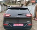Серый Джип Чероки, объемом двигателя 2.4 л и пробегом 250 тыс. км за 11300 $, фото 5 на Automoto.ua