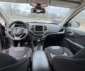 Сірий Джип Cherokee, об'ємом двигуна 2.4 л та пробігом 180 тис. км за 12500 $, фото 12 на Automoto.ua
