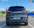 Сірий Джип Cherokee, об'ємом двигуна 3.24 л та пробігом 146 тис. км за 16000 $, фото 1 на Automoto.ua