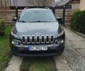Сірий Джип Cherokee, об'ємом двигуна 2.36 л та пробігом 205 тис. км за 10800 $, фото 1 на Automoto.ua