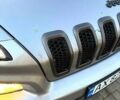 Джип Чероки 2015 в Харькове на Automoto.ua Серый Джип Чероки, объемом двигателя 2.4 л и пробегом 270 тыс. км за 14000 $, фото 6 на Automoto.ua