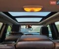 Серый Джип Чероки, объемом двигателя 3.2 л и пробегом 252 тыс. км за 12600 $, фото 6 на Automoto.ua