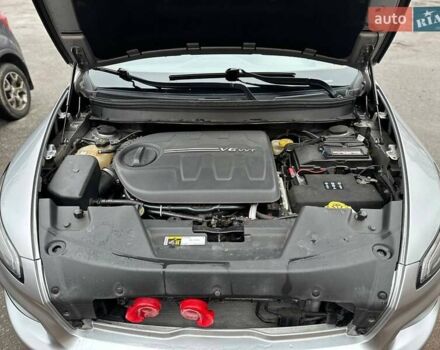 Серый Джип Чероки, объемом двигателя 3.24 л и пробегом 195 тыс. км за 14800 $, фото 30 на Automoto.ua