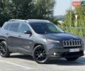 Серый Джип Чероки, объемом двигателя 2.36 л и пробегом 180 тыс. км за 13300 $, фото 4 на Automoto.ua