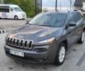 Сірий Джип Cherokee, об'ємом двигуна 2.36 л та пробігом 148 тис. км за 12900 $, фото 29 на Automoto.ua