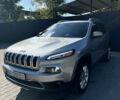 Сірий Джип Cherokee, об'ємом двигуна 3.2 л та пробігом 158 тис. км за 15200 $, фото 3 на Automoto.ua