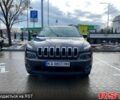 Сірий Джип Cherokee, об'ємом двигуна 3.2 л та пробігом 196 тис. км за 13400 $, фото 5 на Automoto.ua