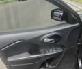 Сірий Джип Cherokee, об'ємом двигуна 3.2 л та пробігом 112 тис. км за 13000 $, фото 9 на Automoto.ua